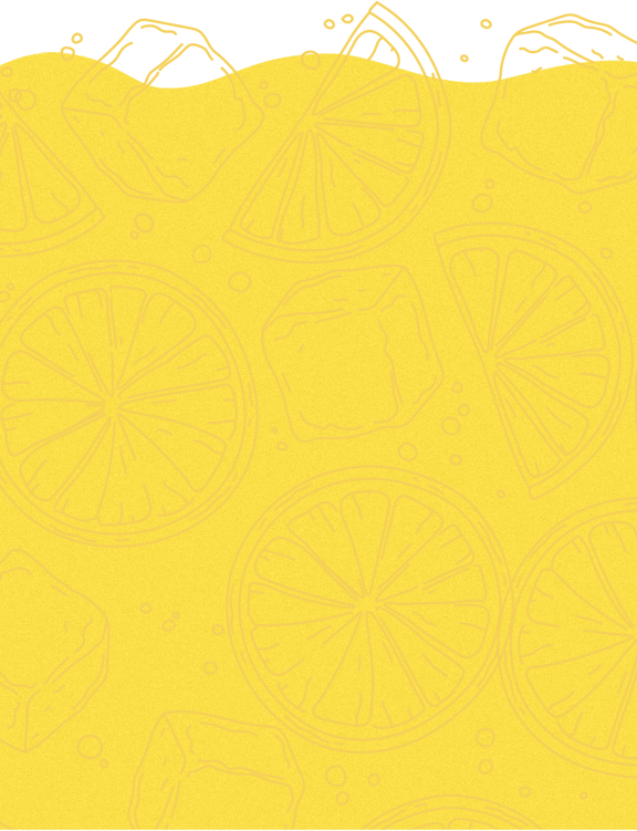 yellow background mobile