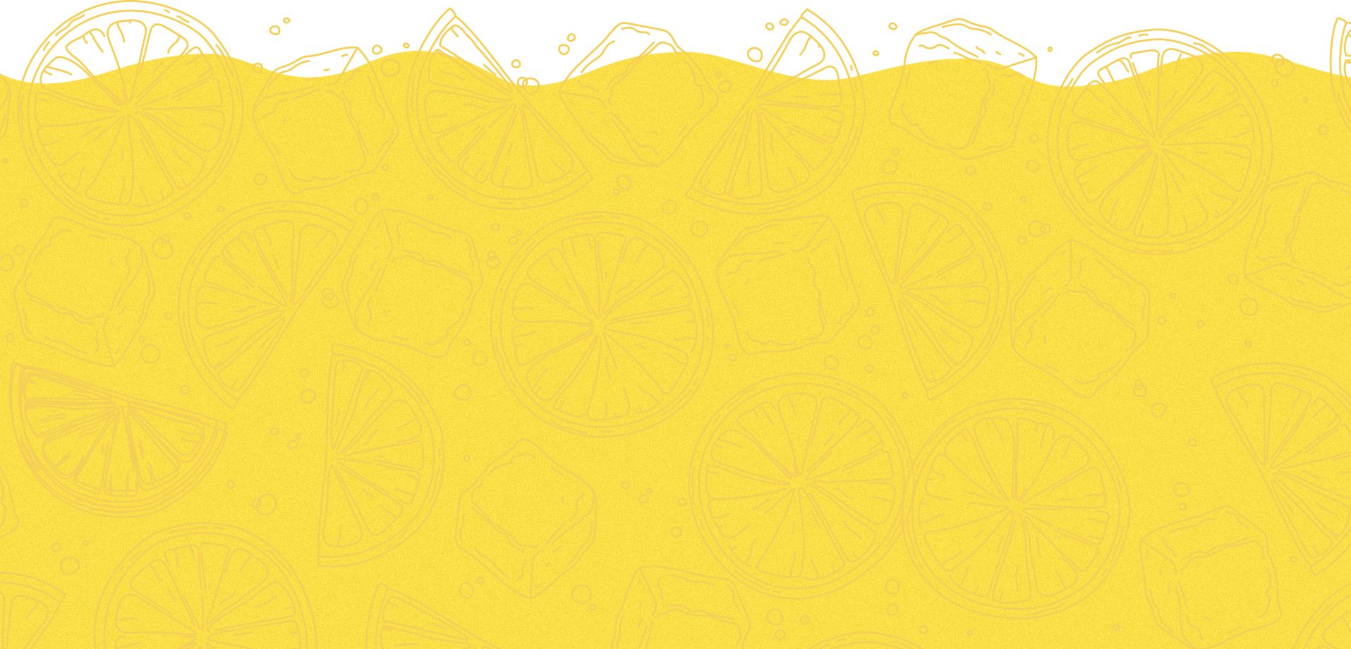 yellow background